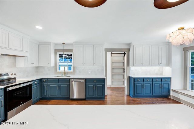 2400 Surry Road NW, Wilson, NC 27896