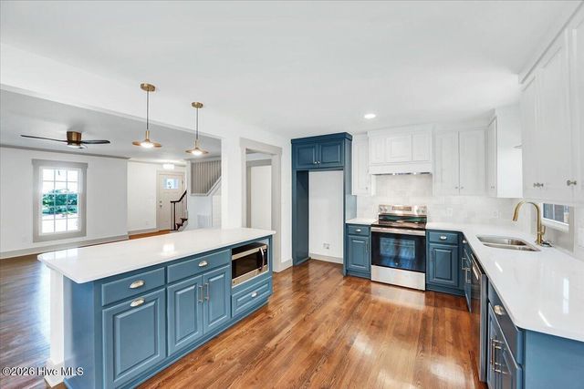 2400 Surry Road NW, Wilson, NC 27896