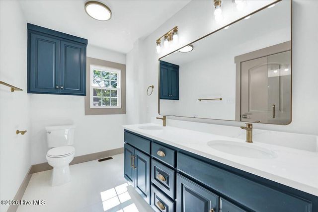 2400 Surry Road NW, Wilson, NC 27896