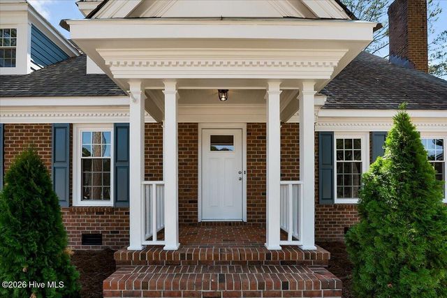 2400 Surry Road NW, Wilson, NC 27896