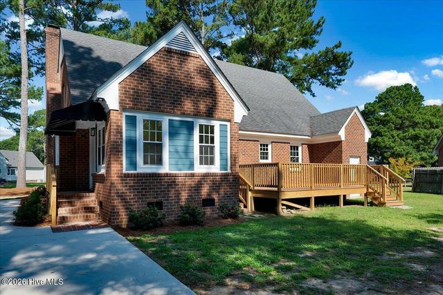 2400 Surry Road NW, Wilson, NC 27896