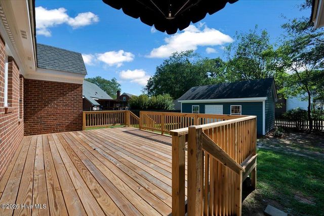 2400 Surry Road NW, Wilson, NC 27896