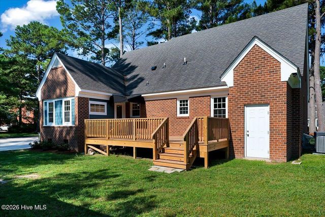 2400 Surry Road NW, Wilson, NC 27896