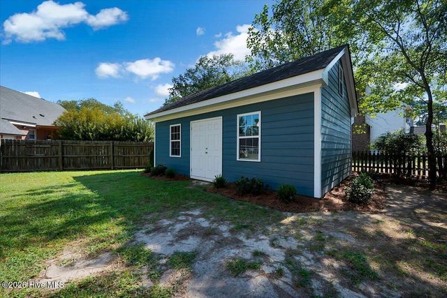 2400 Surry Road NW, Wilson, NC 27896