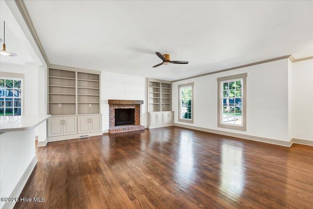 2400 Surry Road NW, Wilson, NC 27896