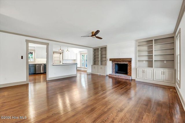 2400 Surry Road NW, Wilson, NC 27896