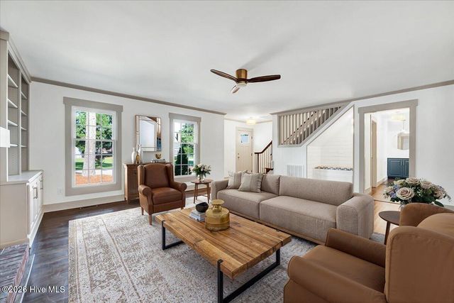 2400 Surry Road NW, Wilson, NC 27896