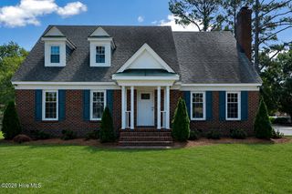 2400 Surry Road NW, Wilson, NC 27896