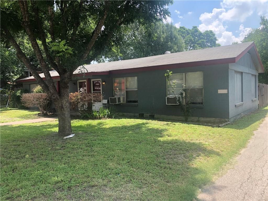 7005 Guadalupe ST A, Austin, TX 78752