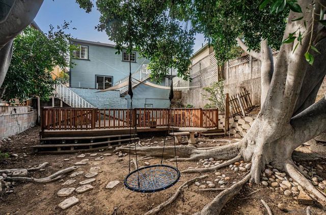 2559 Tuberose St, San Diego, CA 92105