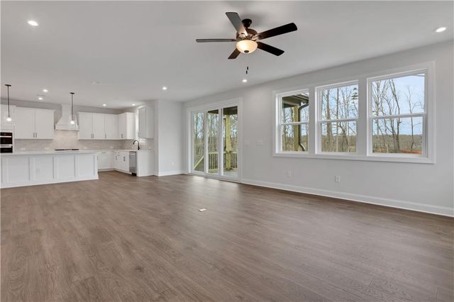 5970 Violet Lane, Cumming, GA 30028