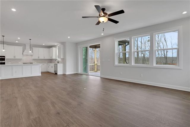 5970 Violet Lane, Cumming, GA 30028