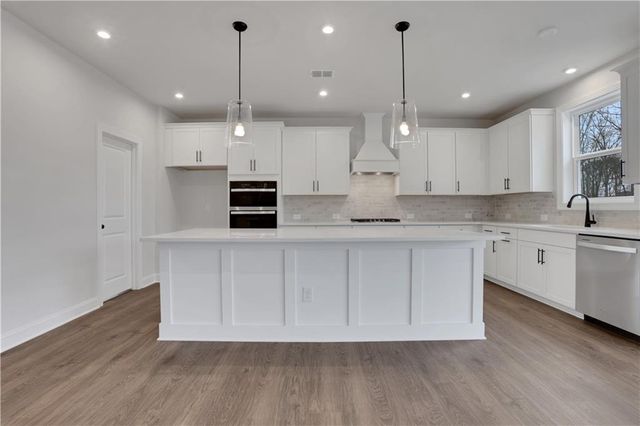 5970 Violet Lane, Cumming, GA 30028