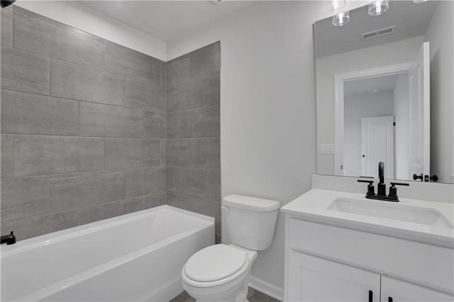 5970 Violet Lane, Cumming, GA 30028