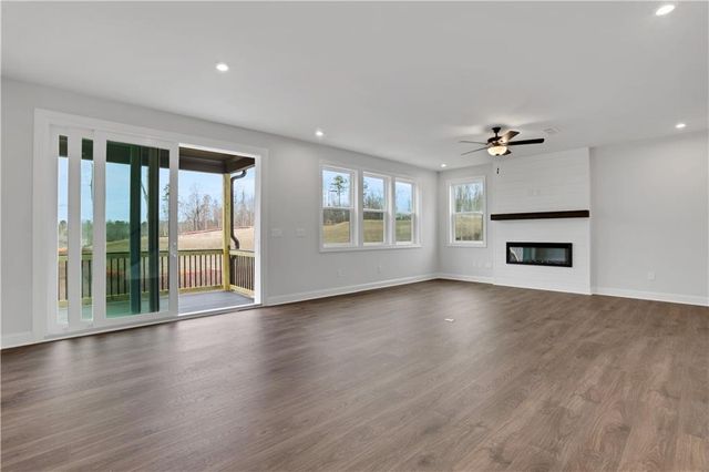 5970 Violet Lane, Cumming, GA 30028