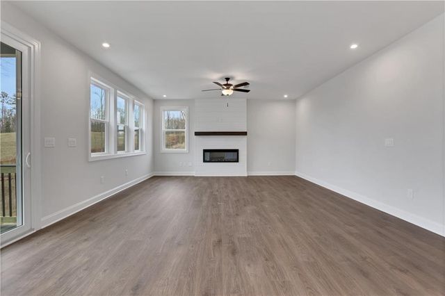 5970 Violet Lane, Cumming, GA 30028