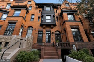 1823 KALORAMA RD NW, Washington, DC 20009