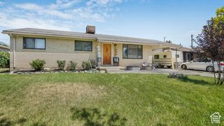 2075 SORRENTO DR, Woods Cross, UT 84087