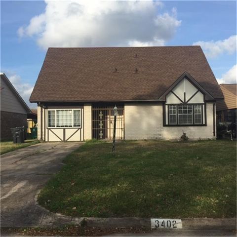 3402 Knotty Oaks Trail, Houston, TX 77045