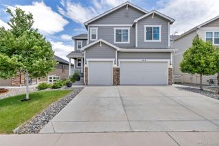 5214 Ditmars Trail, Castle Rock, CO 80104