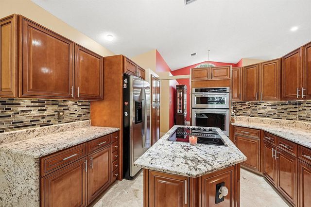 9700 NW 48th Drive, Coral Springs, FL 33076