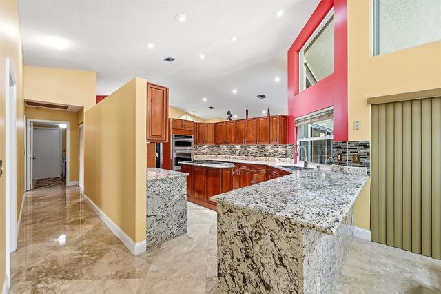 9700 NW 48th Drive, Coral Springs, FL 33076