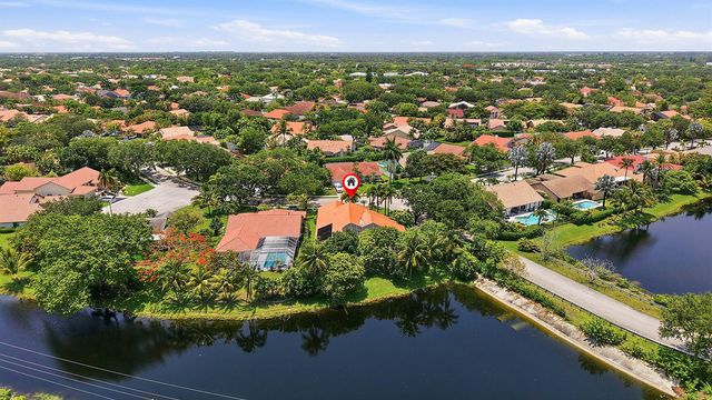 9700 NW 48th Drive, Coral Springs, FL 33076