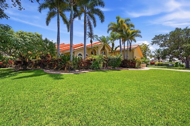 9700 NW 48th Drive, Coral Springs, FL 33076
