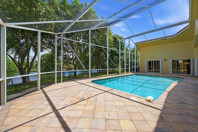9700 NW 48th Drive, Coral Springs, FL 33076