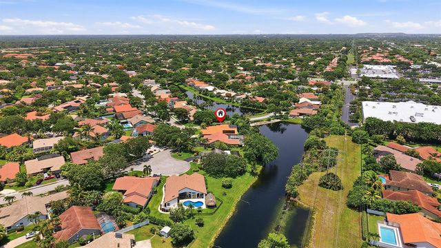 9700 NW 48th Drive, Coral Springs, FL 33076