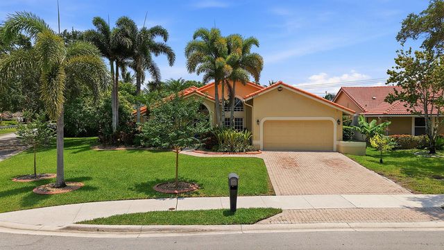 9700 NW 48th Drive, Coral Springs, FL 33076