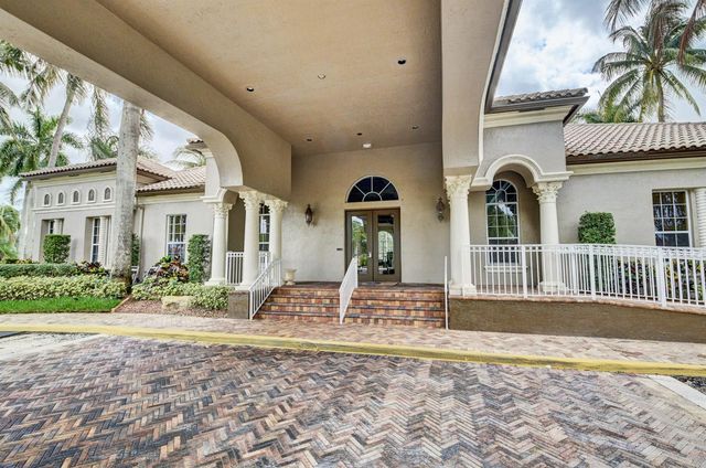 8446 Vía Serena, Boca Raton, FL 33433