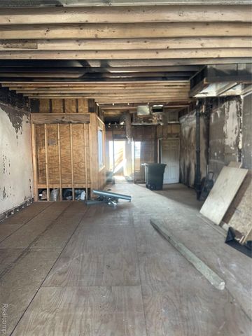19138-19140 W Warren Avenue, Detroit, MI 48228