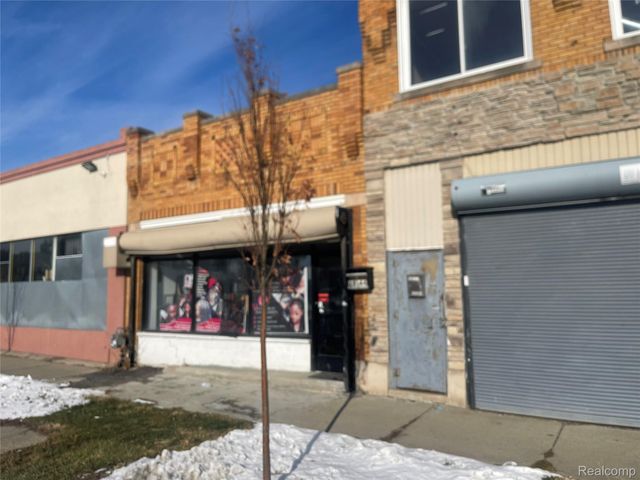19138-19140 W Warren Avenue, Detroit, MI 48228