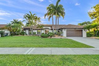 11834 Island Lakes Lane, Boca Raton, FL 33498
