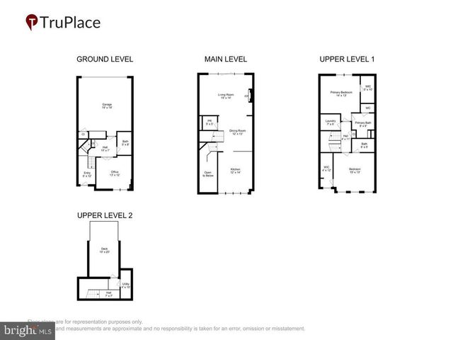 3308 KEMPER RD, Arlington, VA 22206