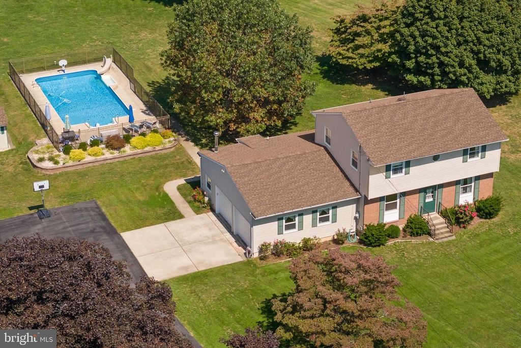 204 NEW FREEDOM RD, Southampton, NJ 08088