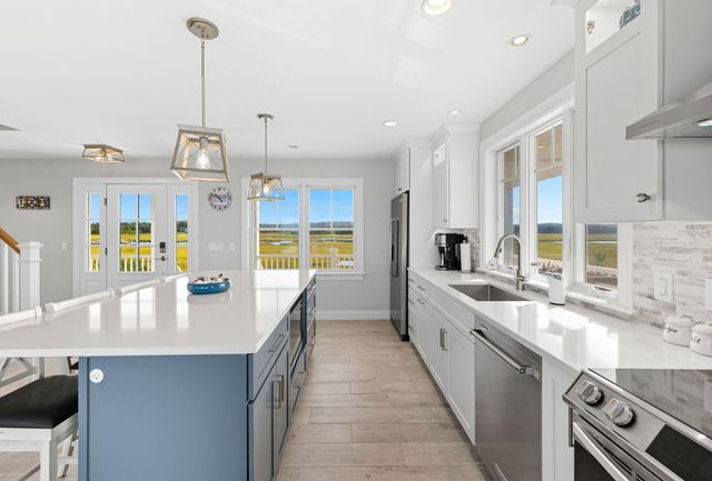 114 Salt Marsh Road, East Sandwich, MA 02537