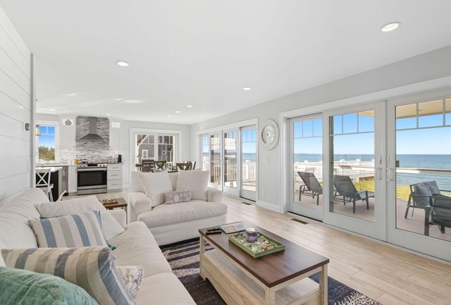 114 Salt Marsh Road, East Sandwich, MA 02537