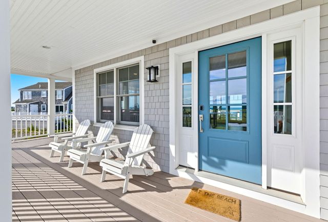 114 Salt Marsh Road, East Sandwich, MA 02537