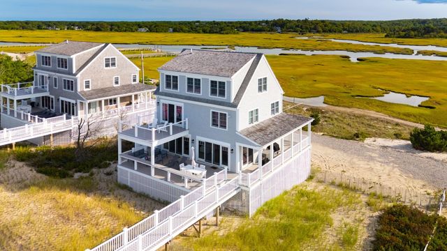 114 Salt Marsh Road, East Sandwich, MA 02537