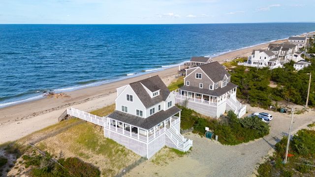 114 Salt Marsh Road, East Sandwich, MA 02537