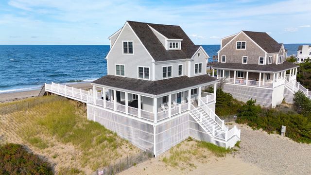114 Salt Marsh Road, East Sandwich, MA 02537
