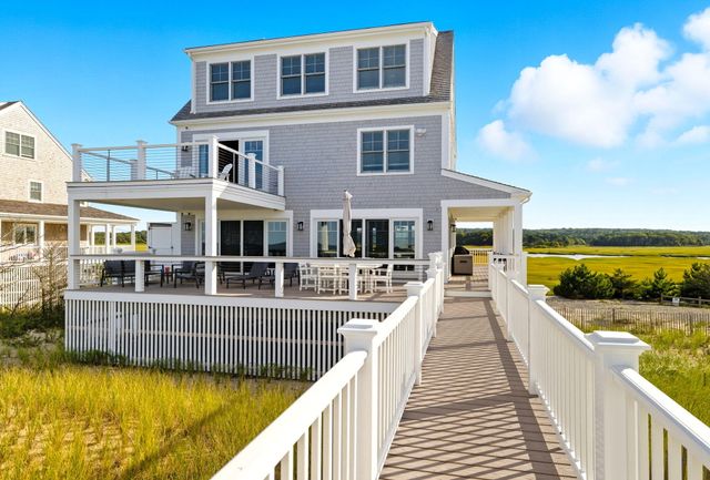 114 Salt Marsh Road, East Sandwich, MA 02537