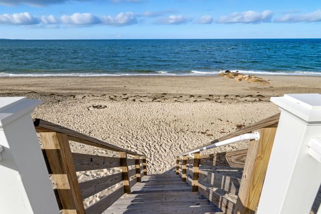 114 Salt Marsh Road, East Sandwich, MA 02537