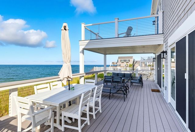 114 Salt Marsh Road, East Sandwich, MA 02537