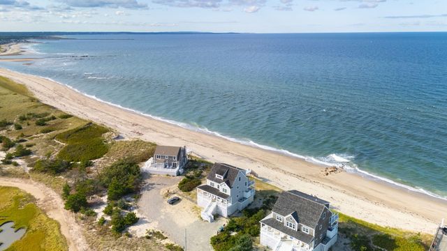 114 Salt Marsh Road, East Sandwich, MA 02537