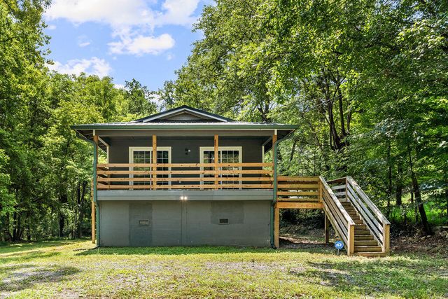 615 N Chattanooga Street, Lafayette, GA 30728