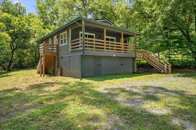 615 N Chattanooga Street, Lafayette, GA 30728