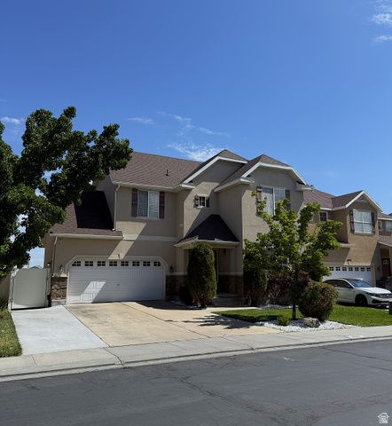 4034 W SCARSBOROUGH LN, West Jordan, UT 84084